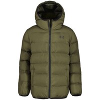 Under Armour Kids' Pronto Water-Repellent Puffer Jacket