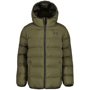 Under Armour Kids' Pronto Water-Repellent Puffer Jacket