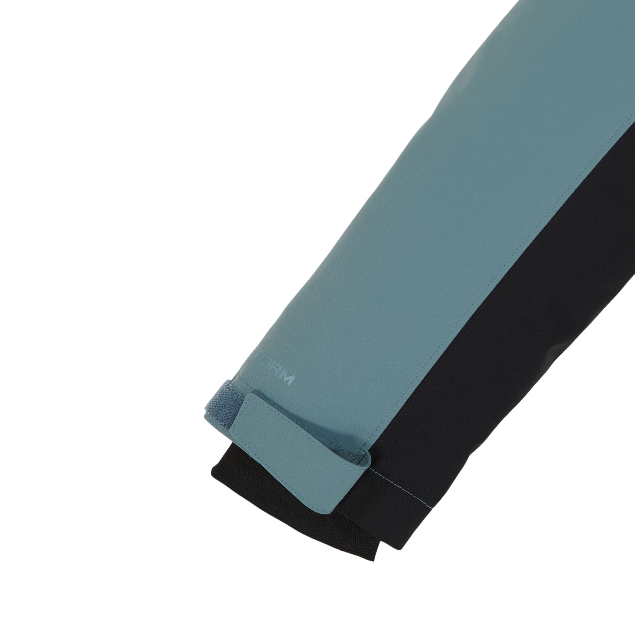 Under Armour Kids' Slate Quarry Waterproof Jacket