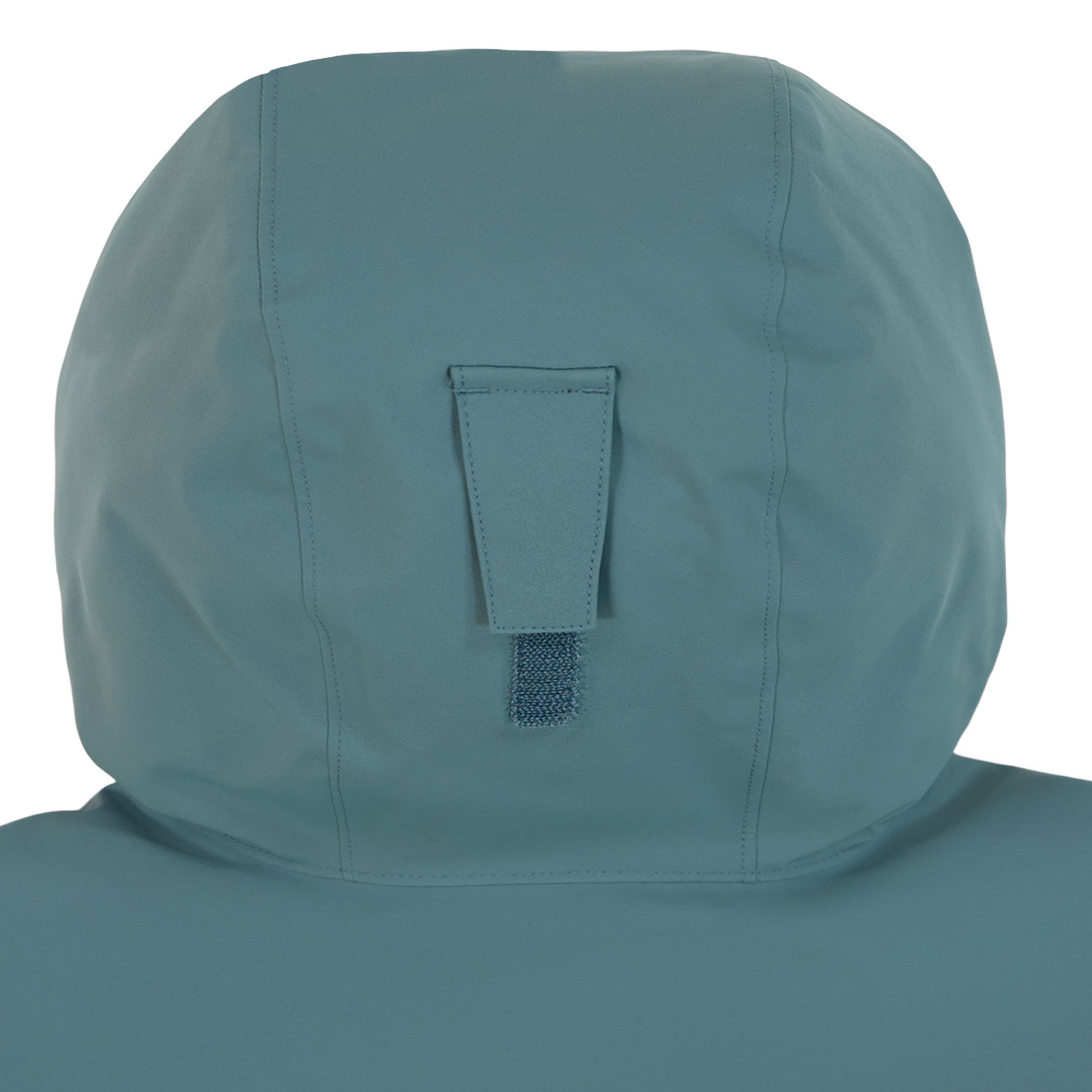 Under Armour Kids' Slate Quarry Waterproof Jacket