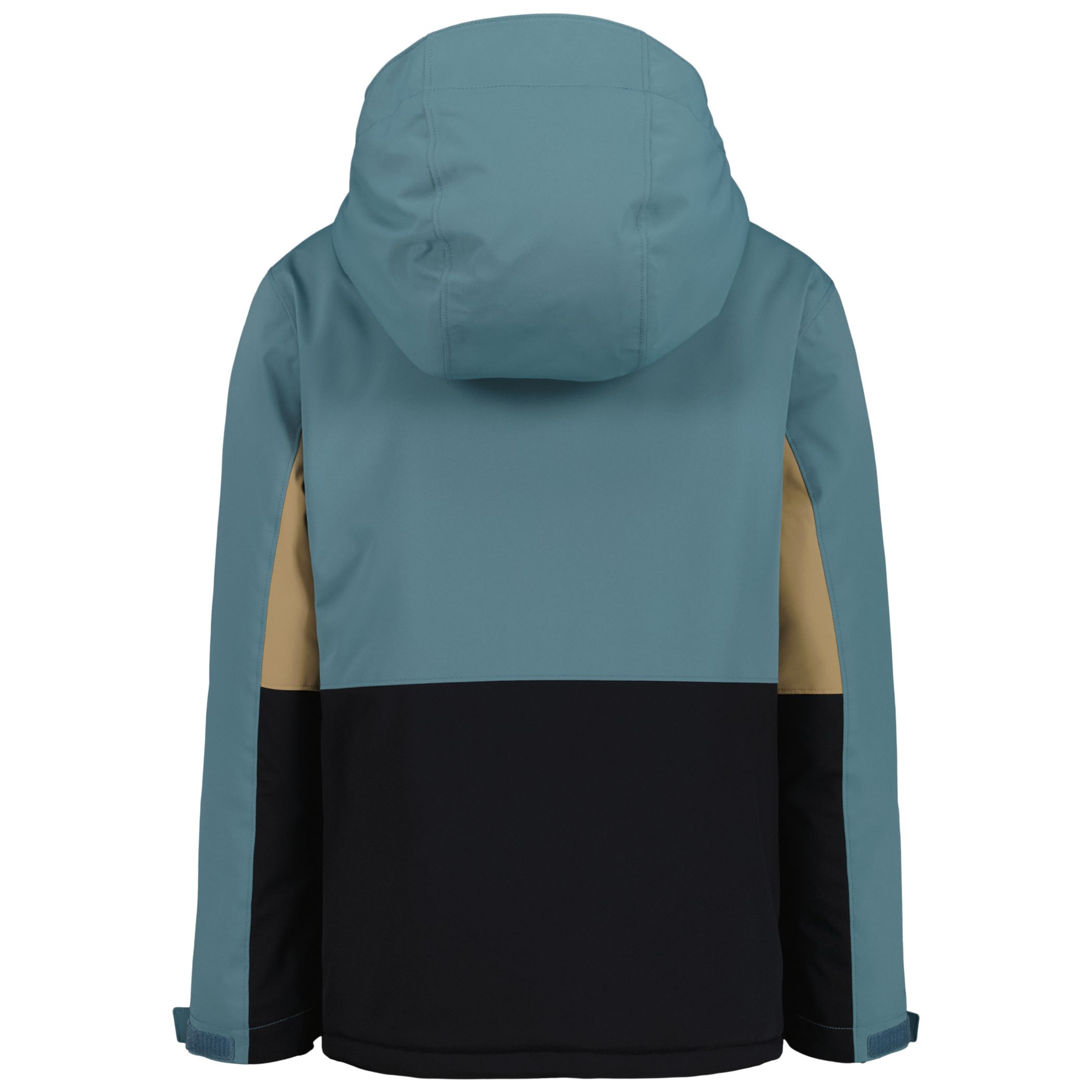 Under Armour Kids' Slate Quarry Waterproof Jacket