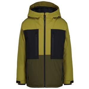 Under Armour Kids' Powderhound Waterproof Jacket