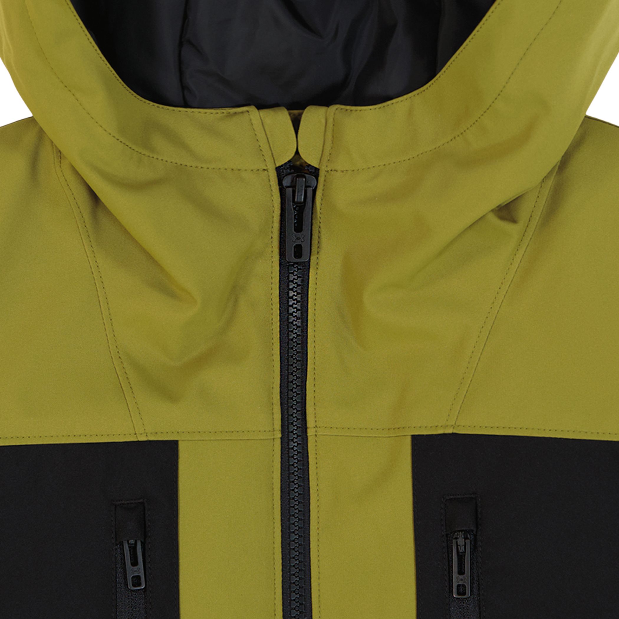 Under Armour Kids' Powderhound Waterproof Jacket