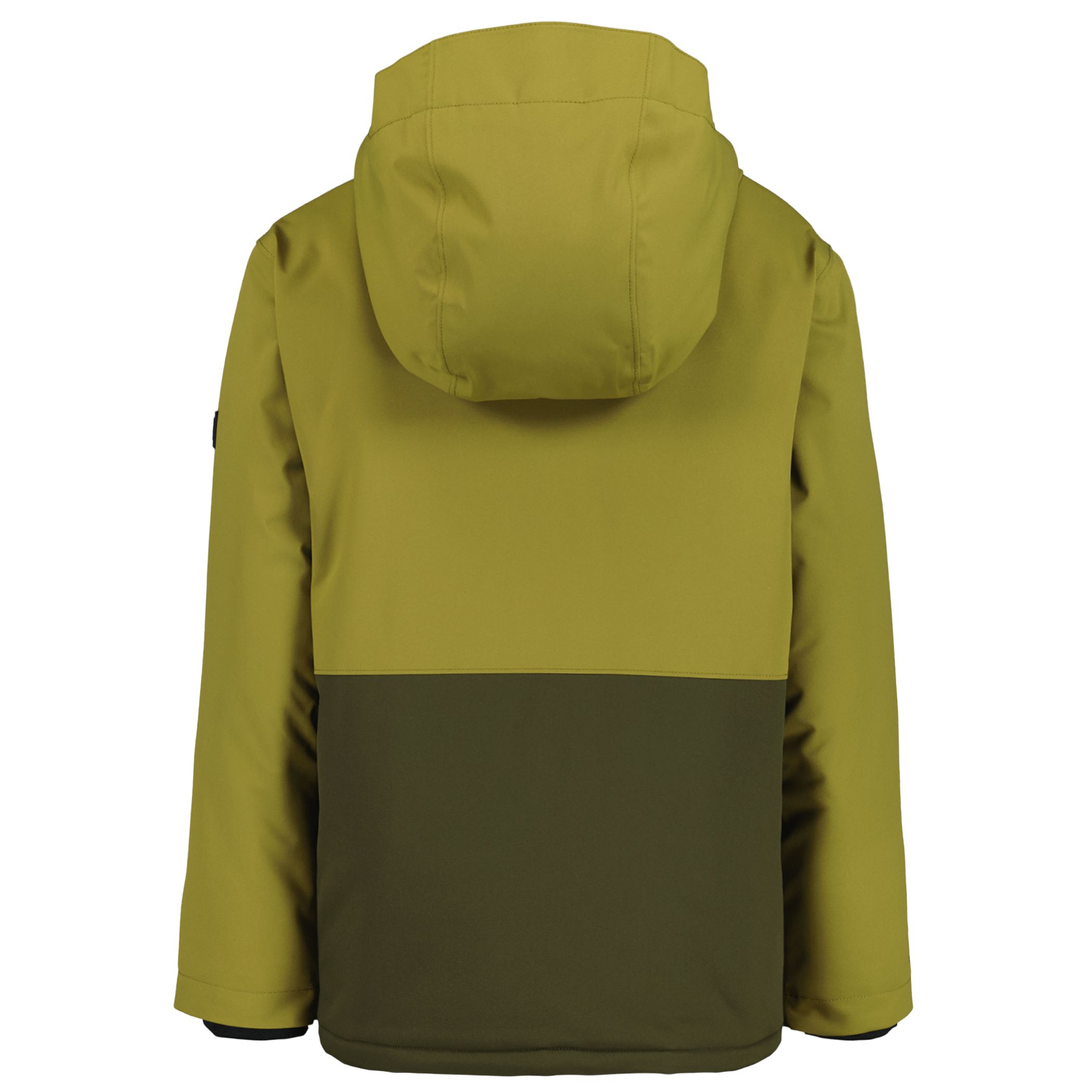 Under Armour Kids' Powderhound Waterproof Jacket