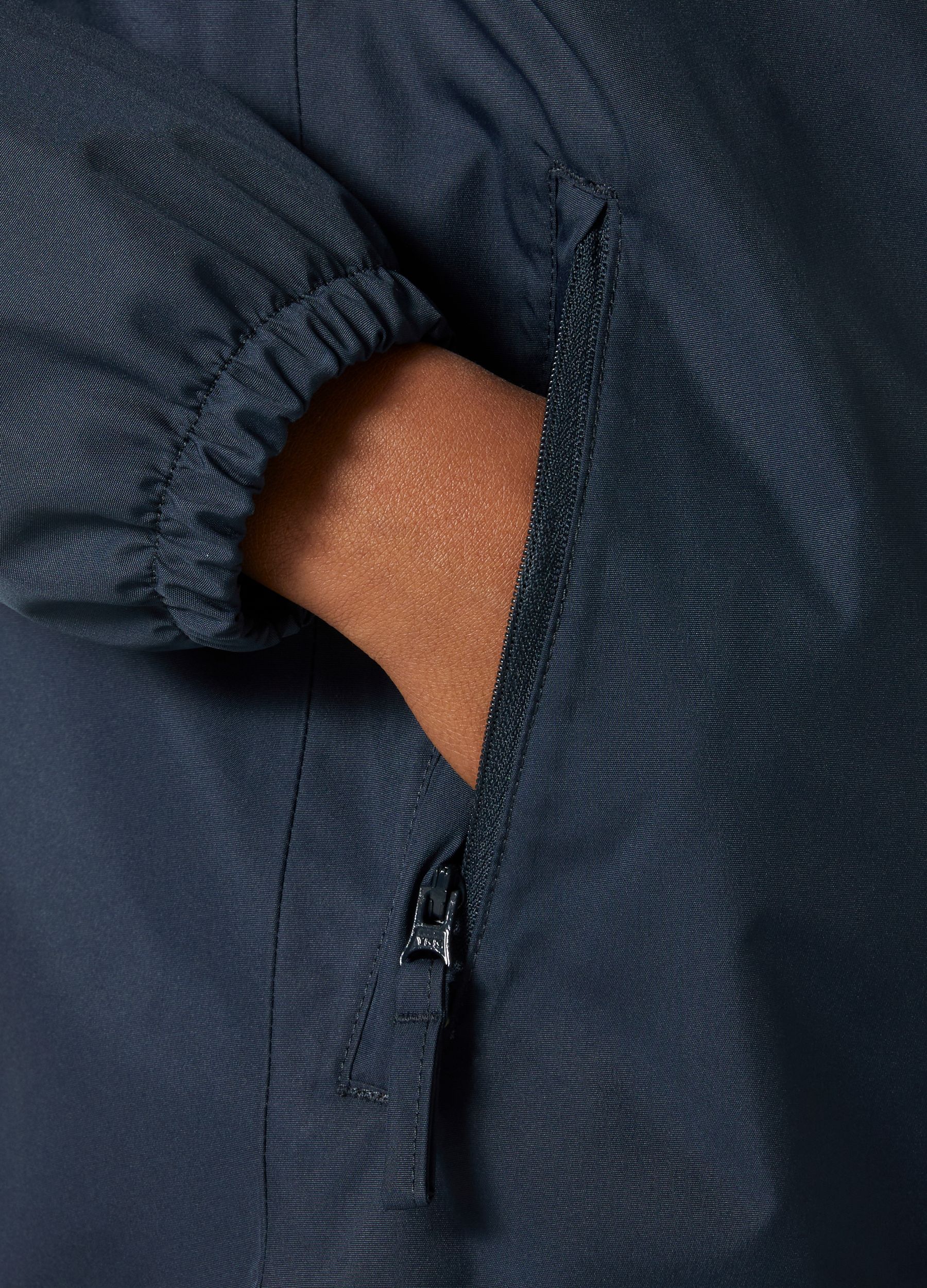 Helly Hansen Kids' Vancouver Rain Jacket