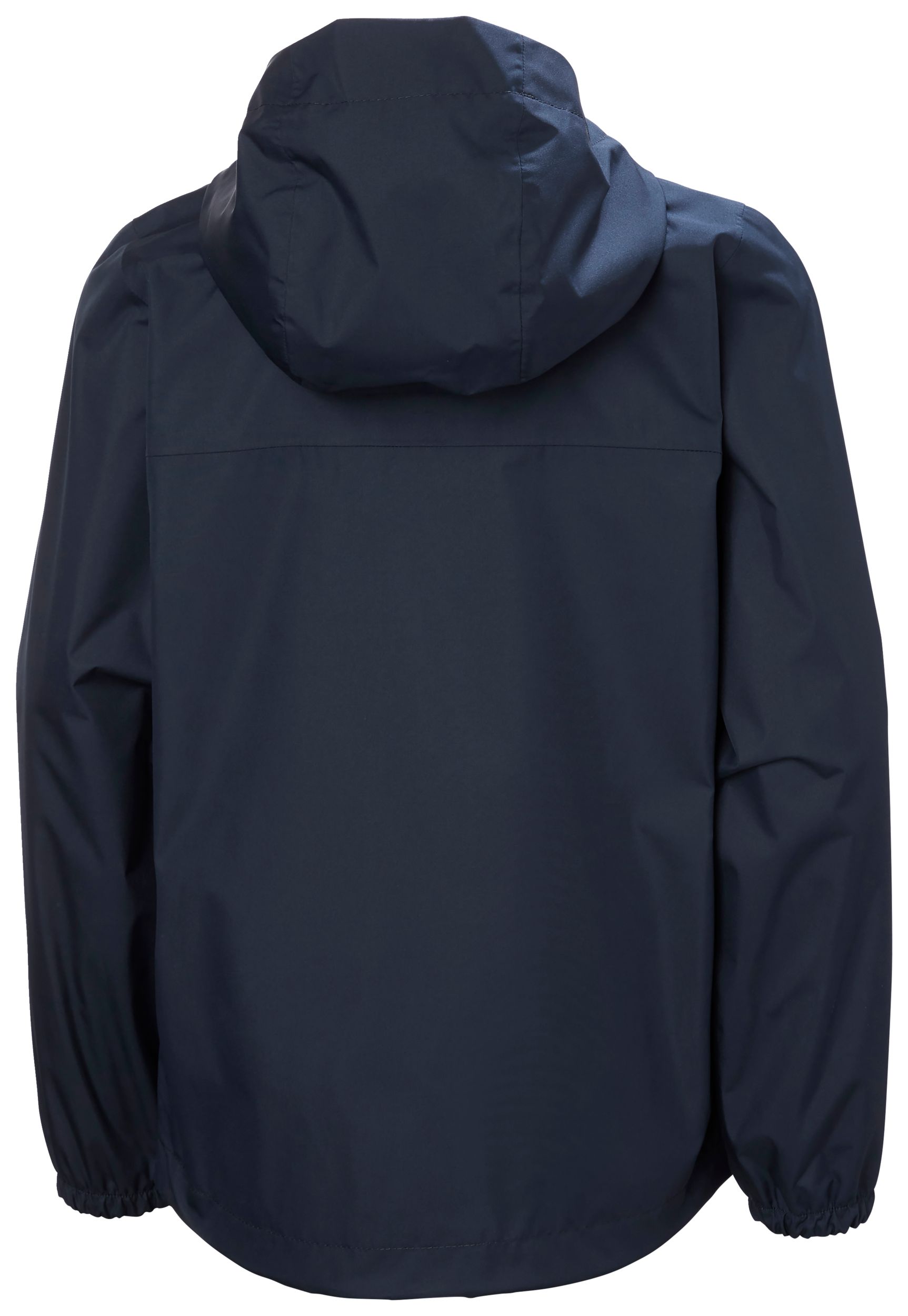 Helly Hansen Kids' Vancouver Rain Jacket