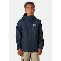 Helly Hansen Kids' Vancouver Rain Jacket