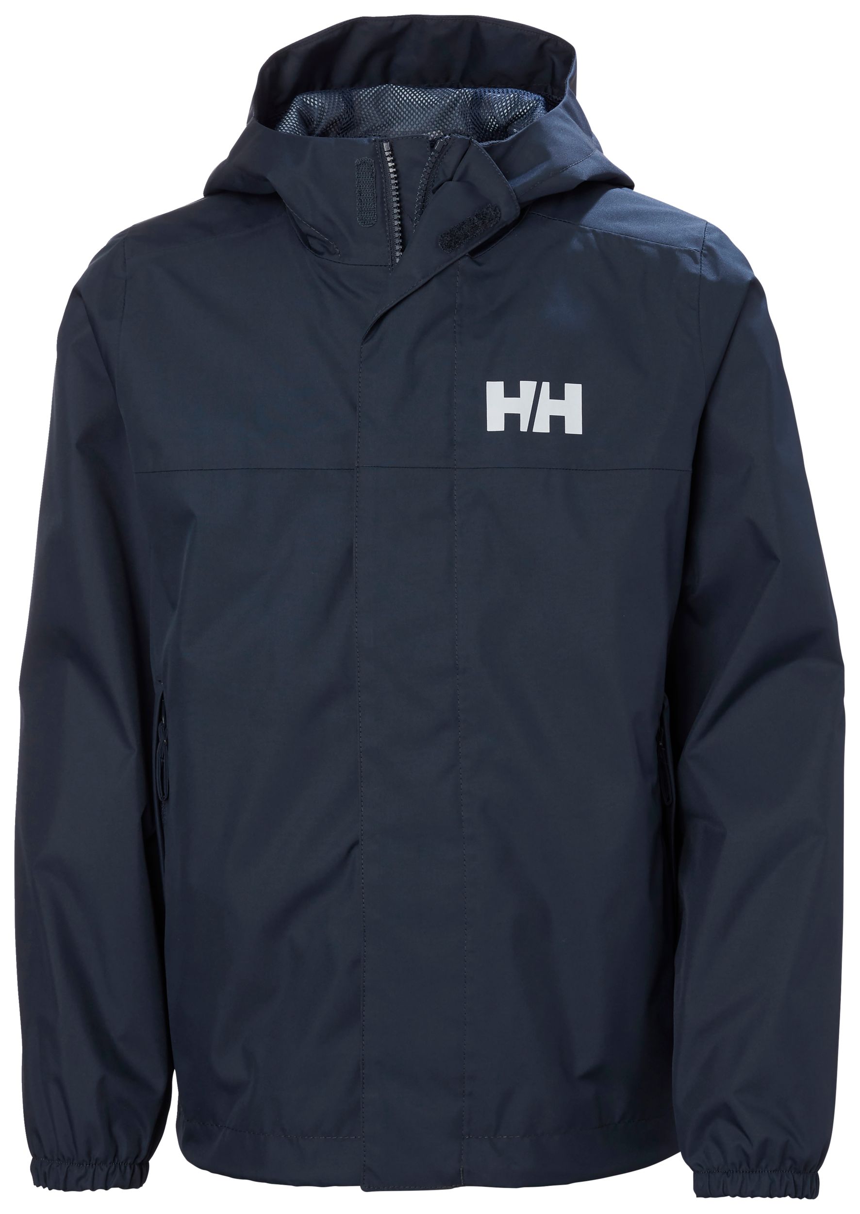 Helly Hansen Kids' Vancouver Rain Jacket