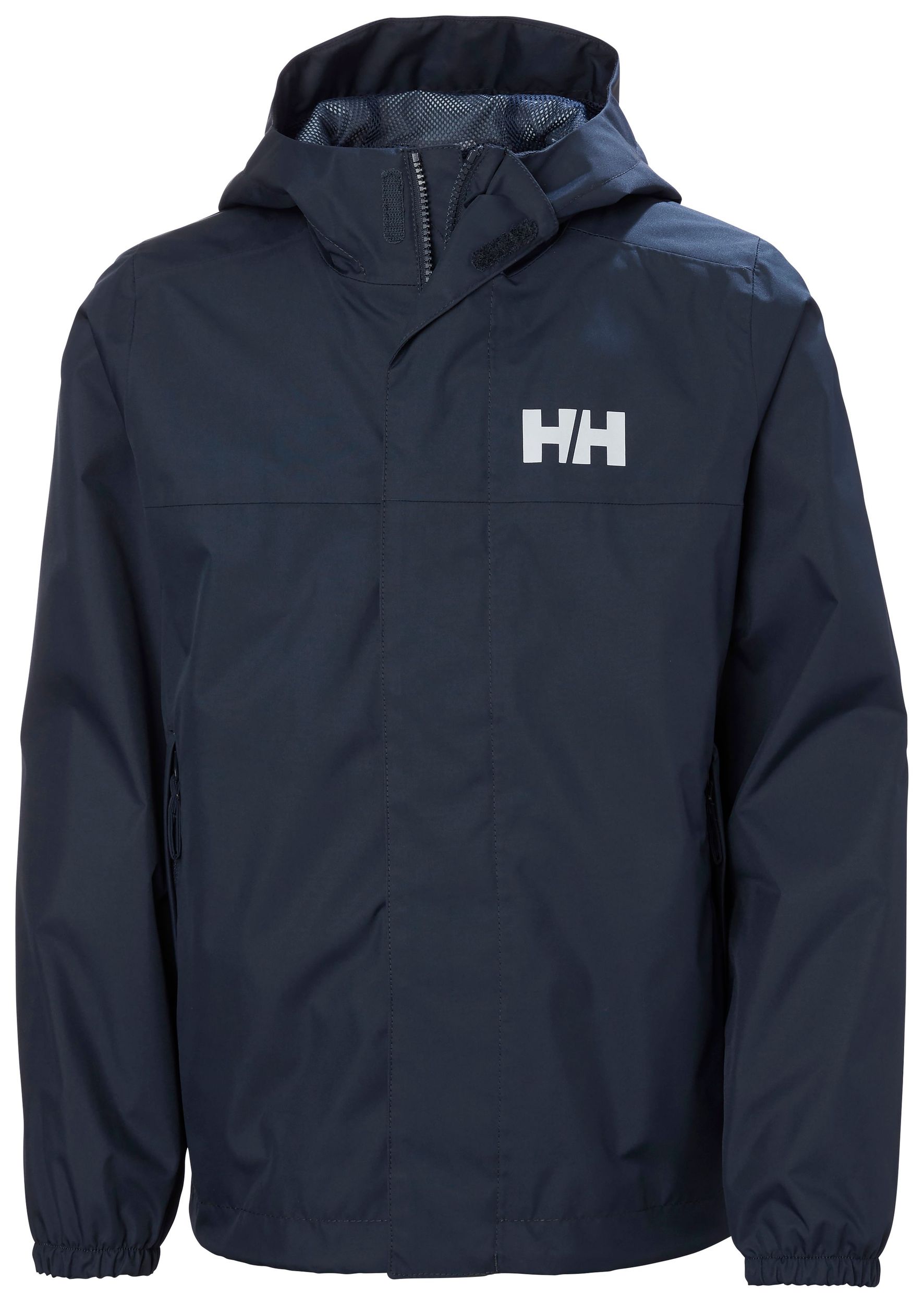 Helly Hansen Kids' Vancouver Rain Jacket