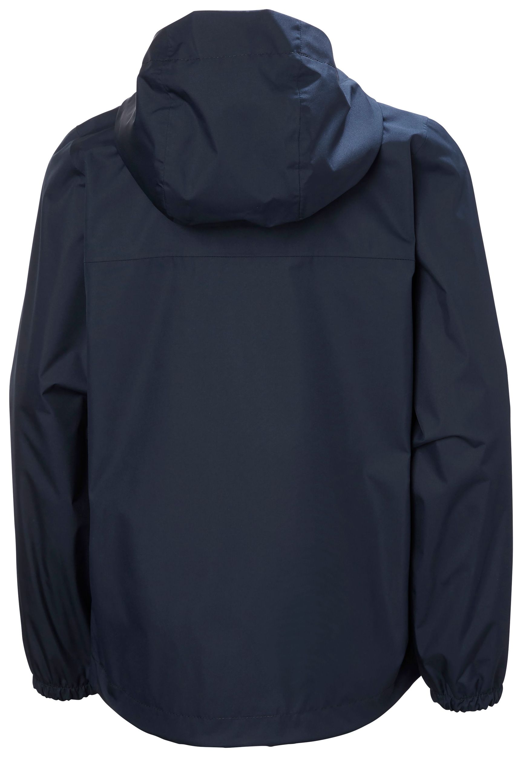 Helly Hansen Kids' Vancouver Rain Jacket