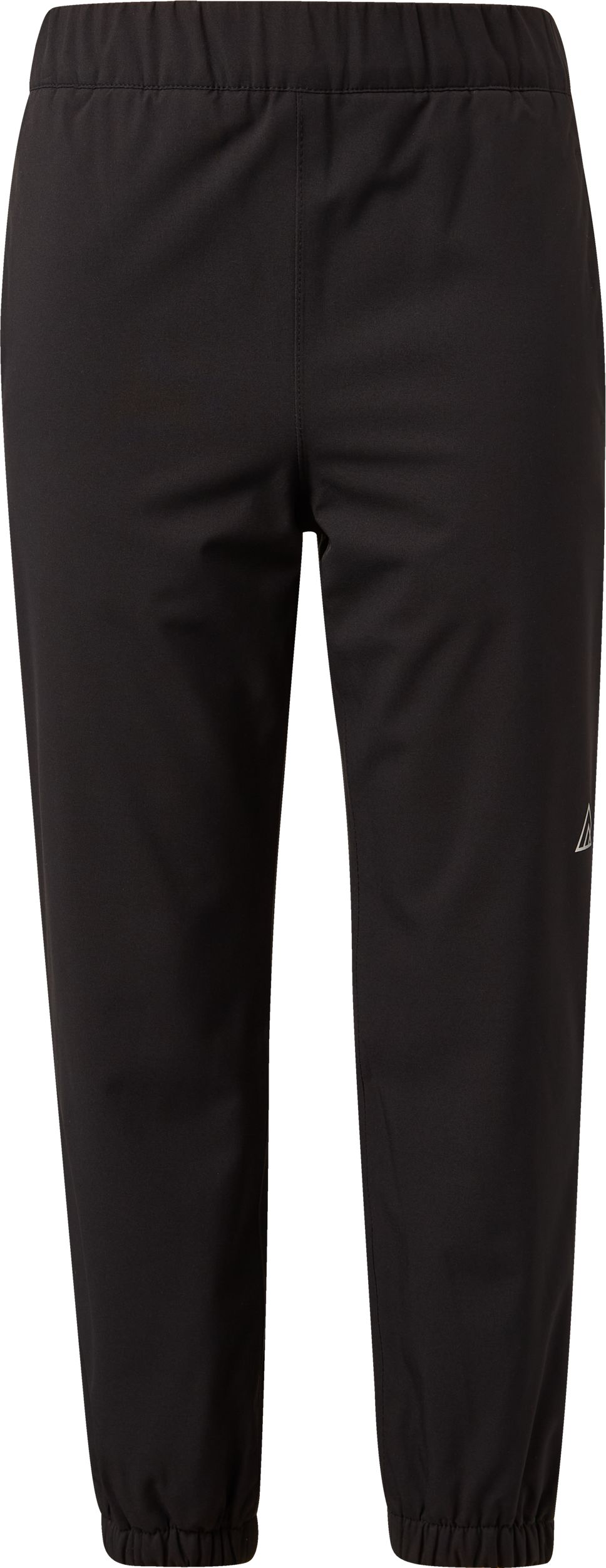 Ripzone Kids' Pacific Waterproof Fleeced Rain Pants