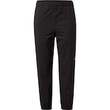 Ripzone Kids' Pacific Waterproof Fleeced Rain Pants Front_Flat