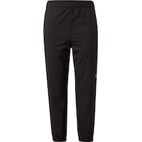 Ripzone Kids' Pacific Waterproof Fleeced Rain Pants Front_Flat