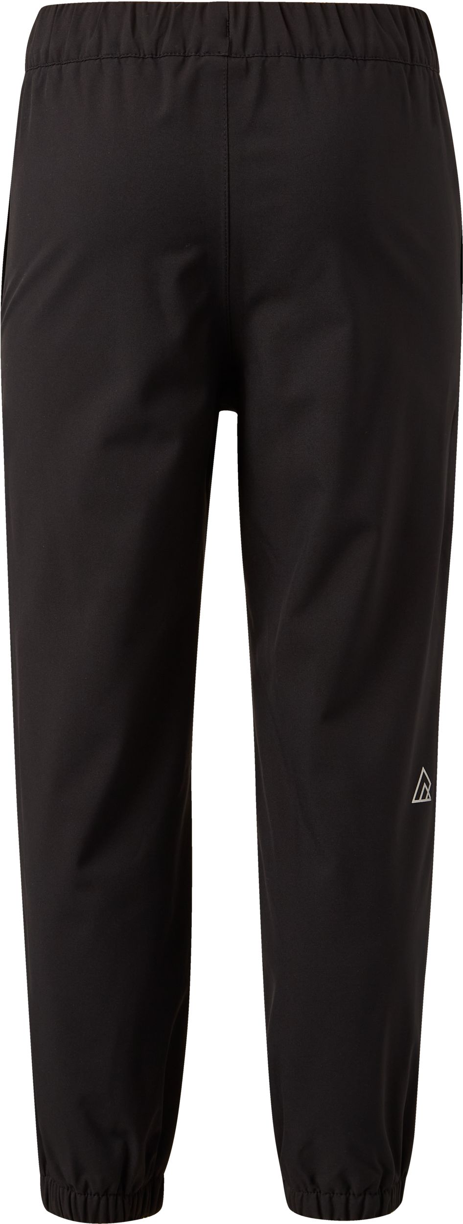 Ripzone Kids' Pacific Waterproof Fleeced Rain Pants