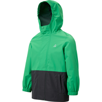 Ripzone Kids Thunder Rain Jacket