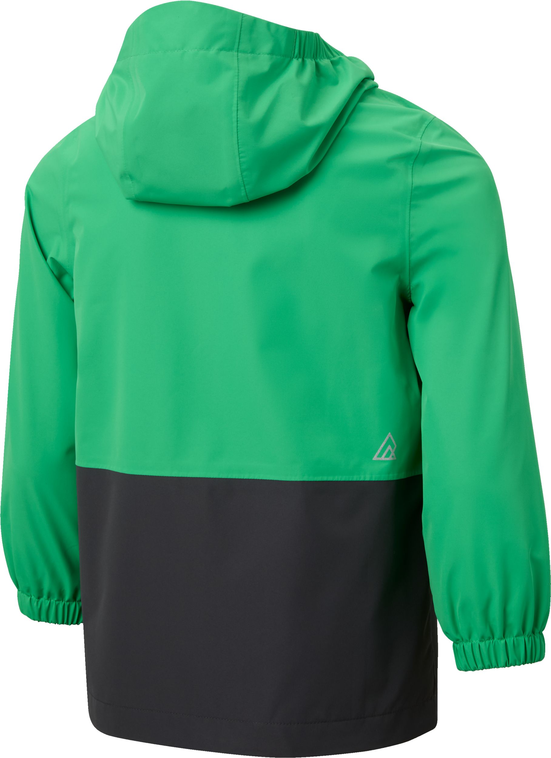 Ripzone Kids Thunder Rain Jacket