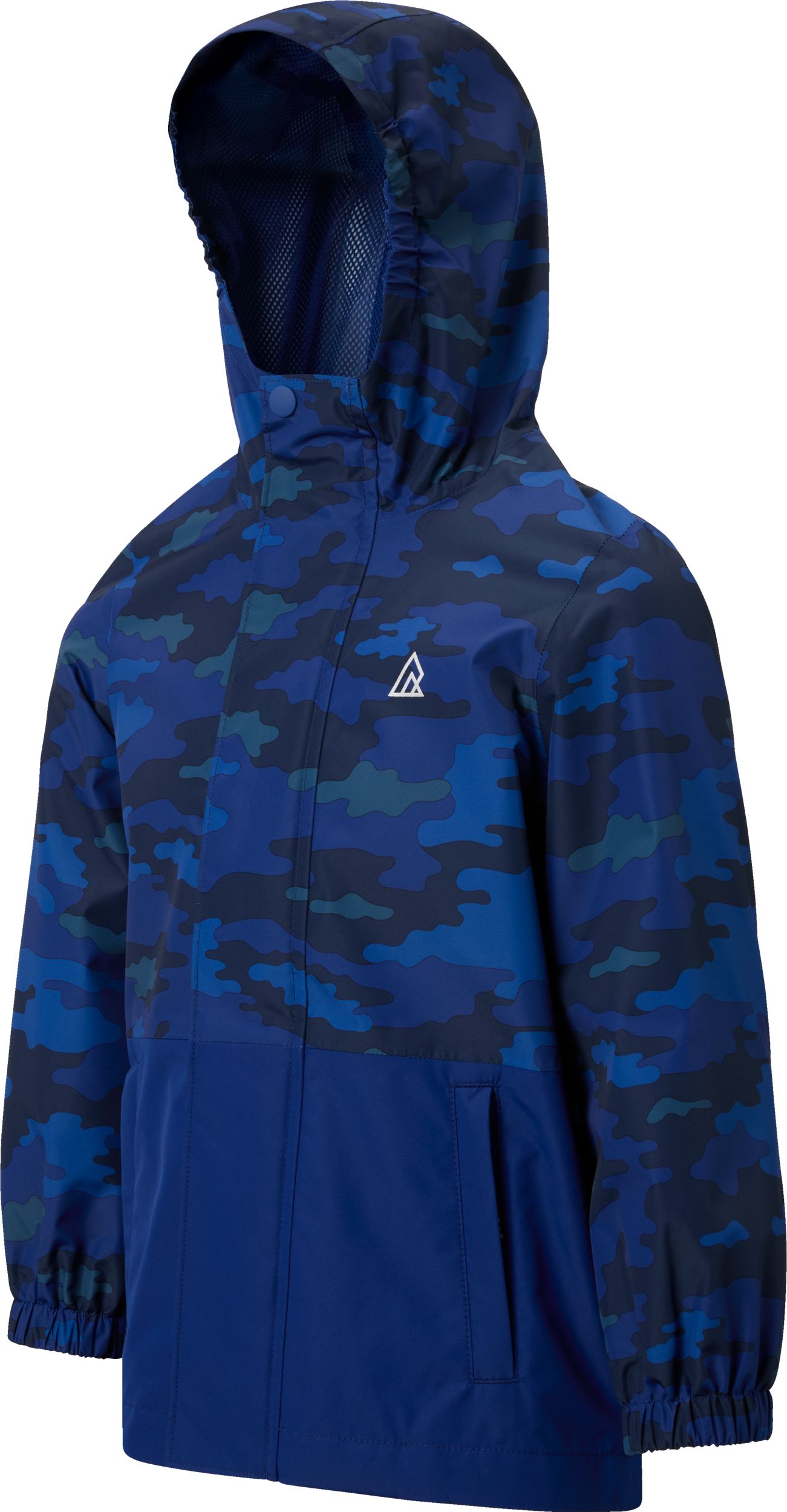 Ripzone Kids Thunder Rain Jacket