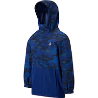 Ripzone Kids Thunder Rain Jacket
