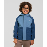 Ripzone Kids' Pacific Waterproof Rain Jacket
