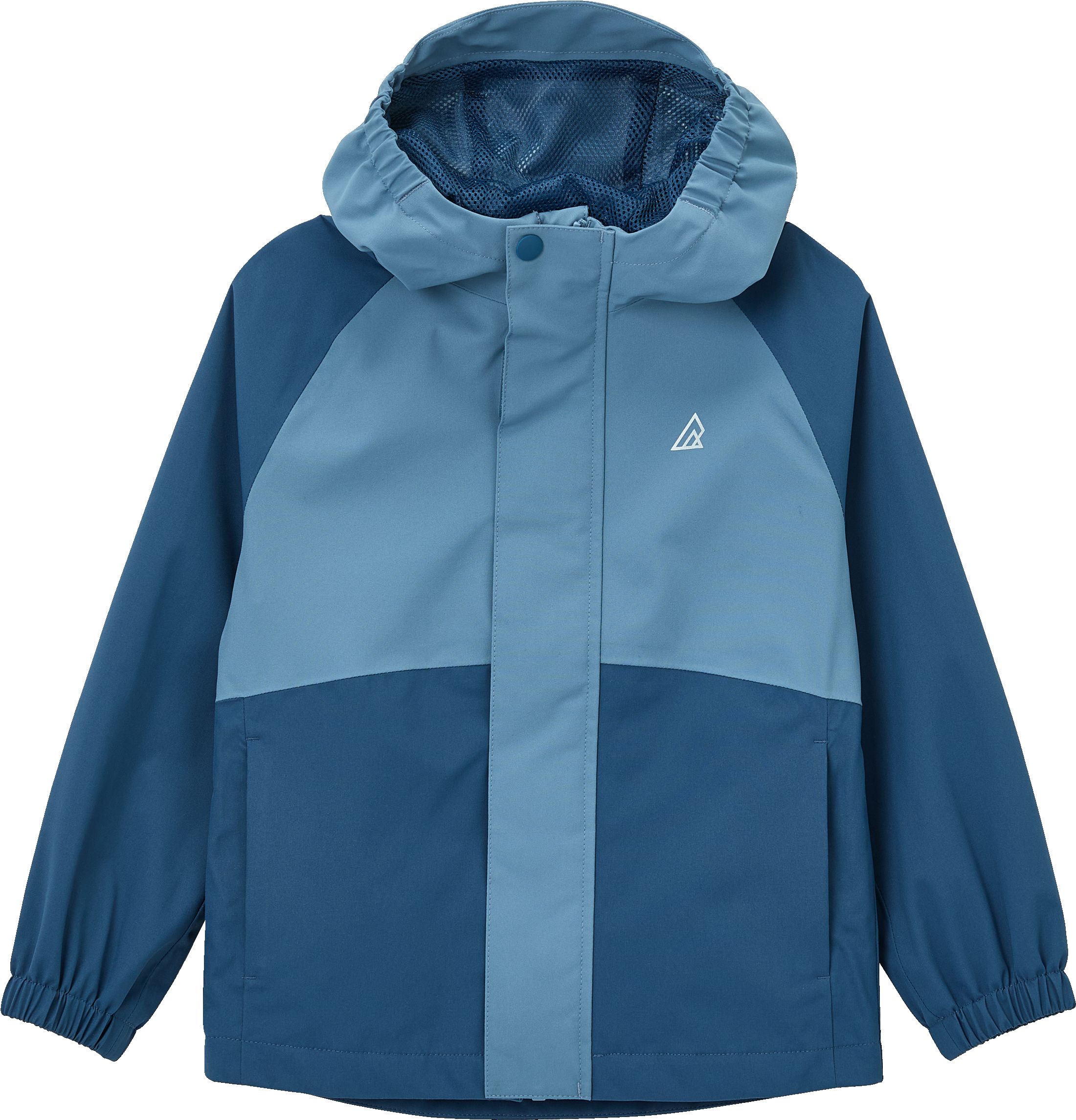 Ripzone Kids' Pacific Waterproof Rain Jacket