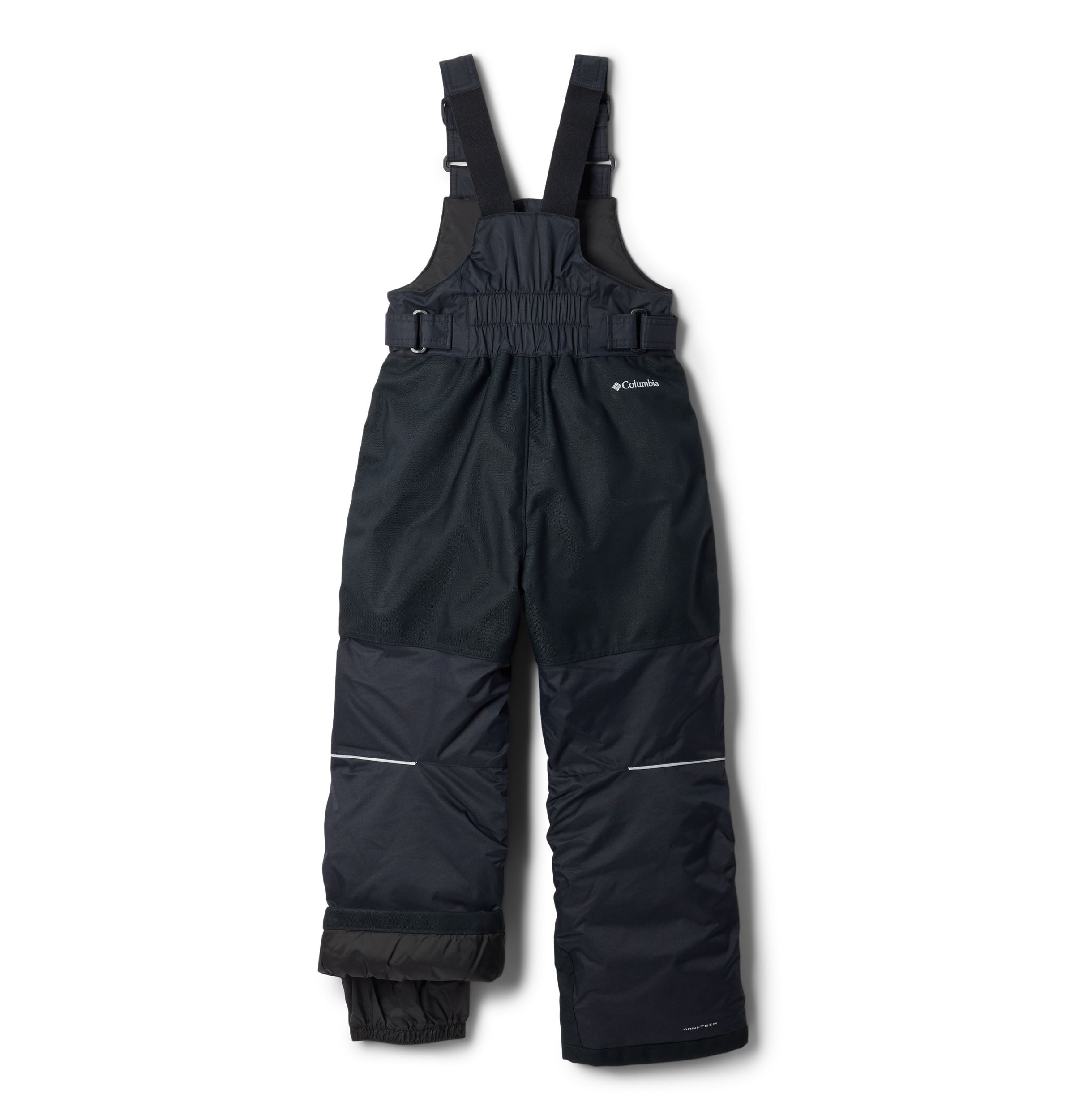 Columbia Youth Boys' Adventure Ride Bib Pants