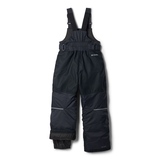 Columbia Youth Boys' Adventure Ride Bib Pants Front_Flat