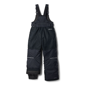 Columbia Youth Boys' Adventure Ride Bib Pants