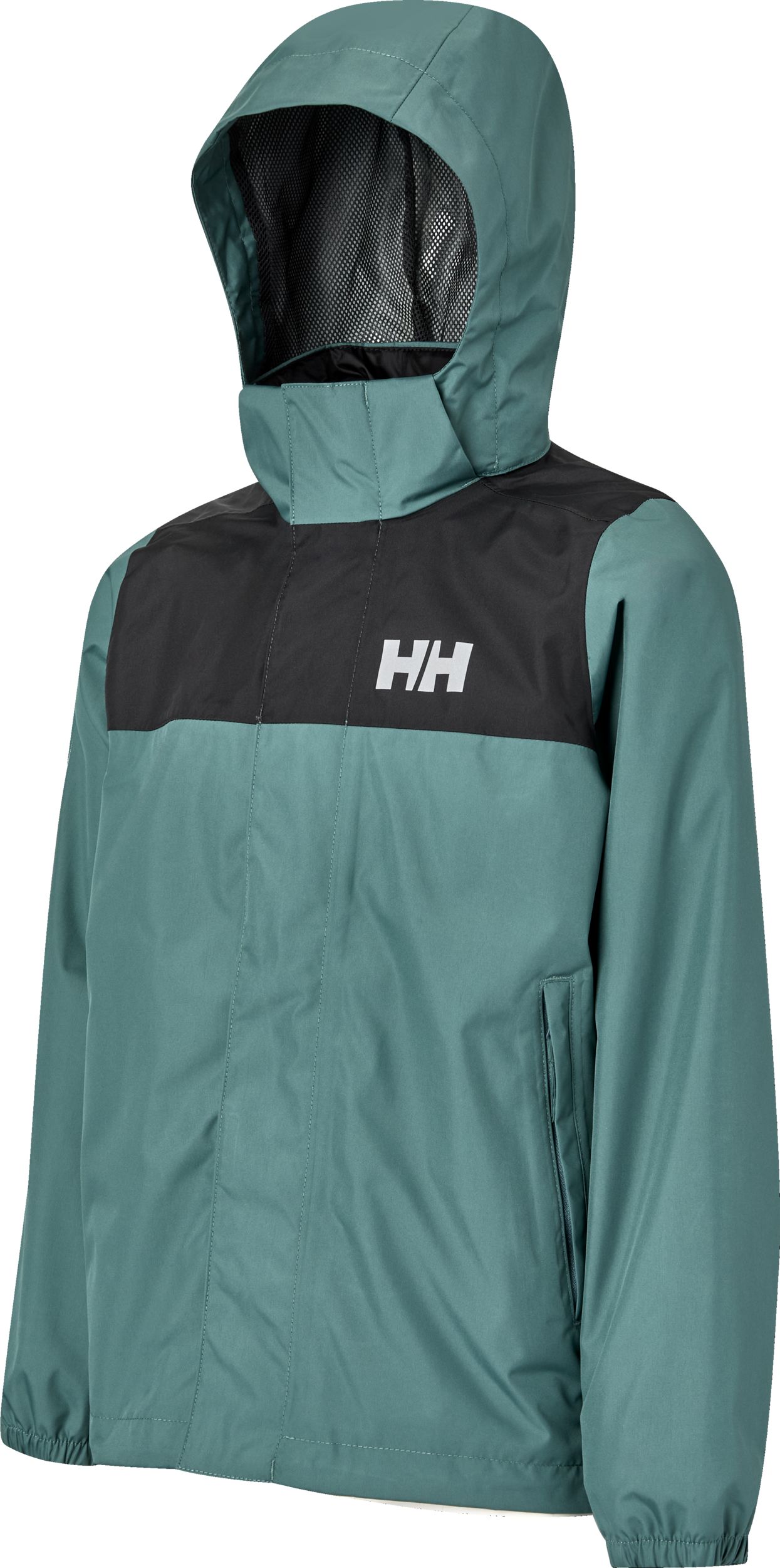 Helly Hansen Kids' Vancouver Rain Jacket