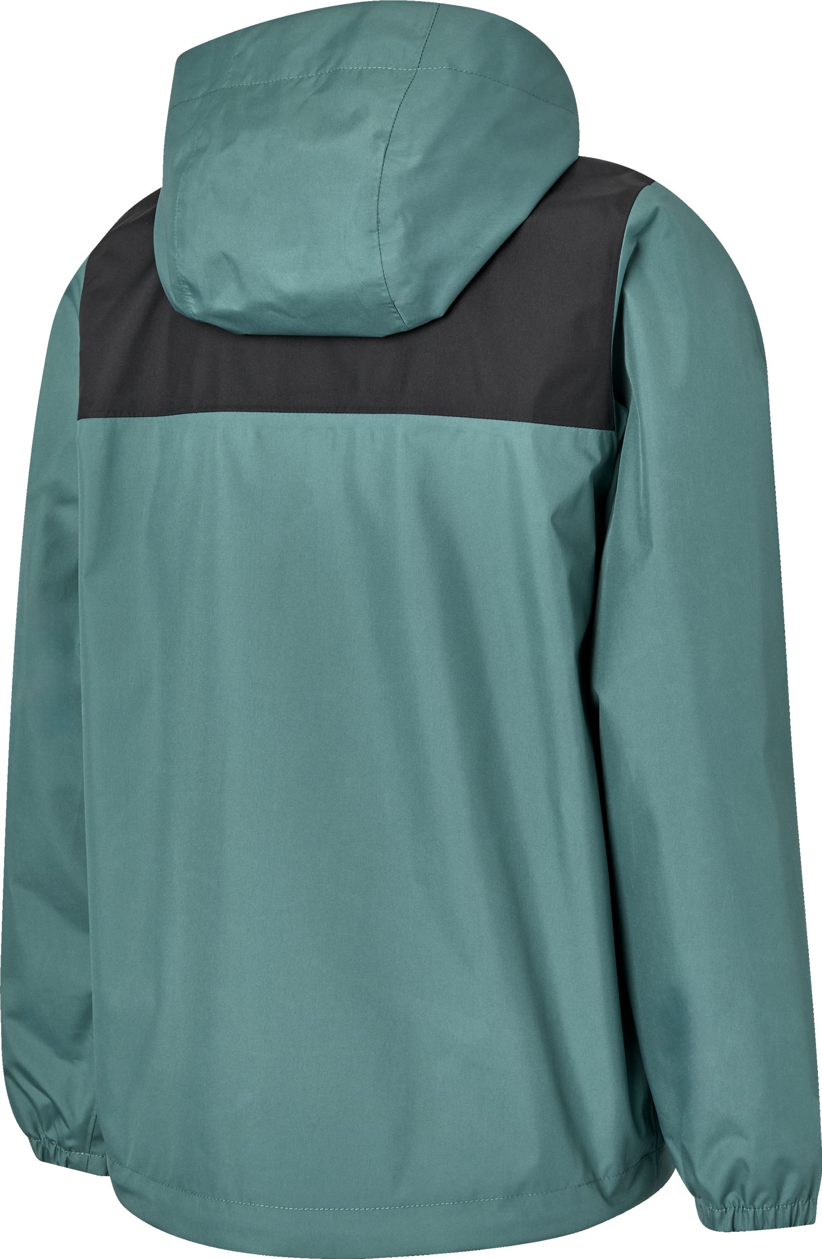 Helly Hansen Kids' Vancouver Rain Jacket