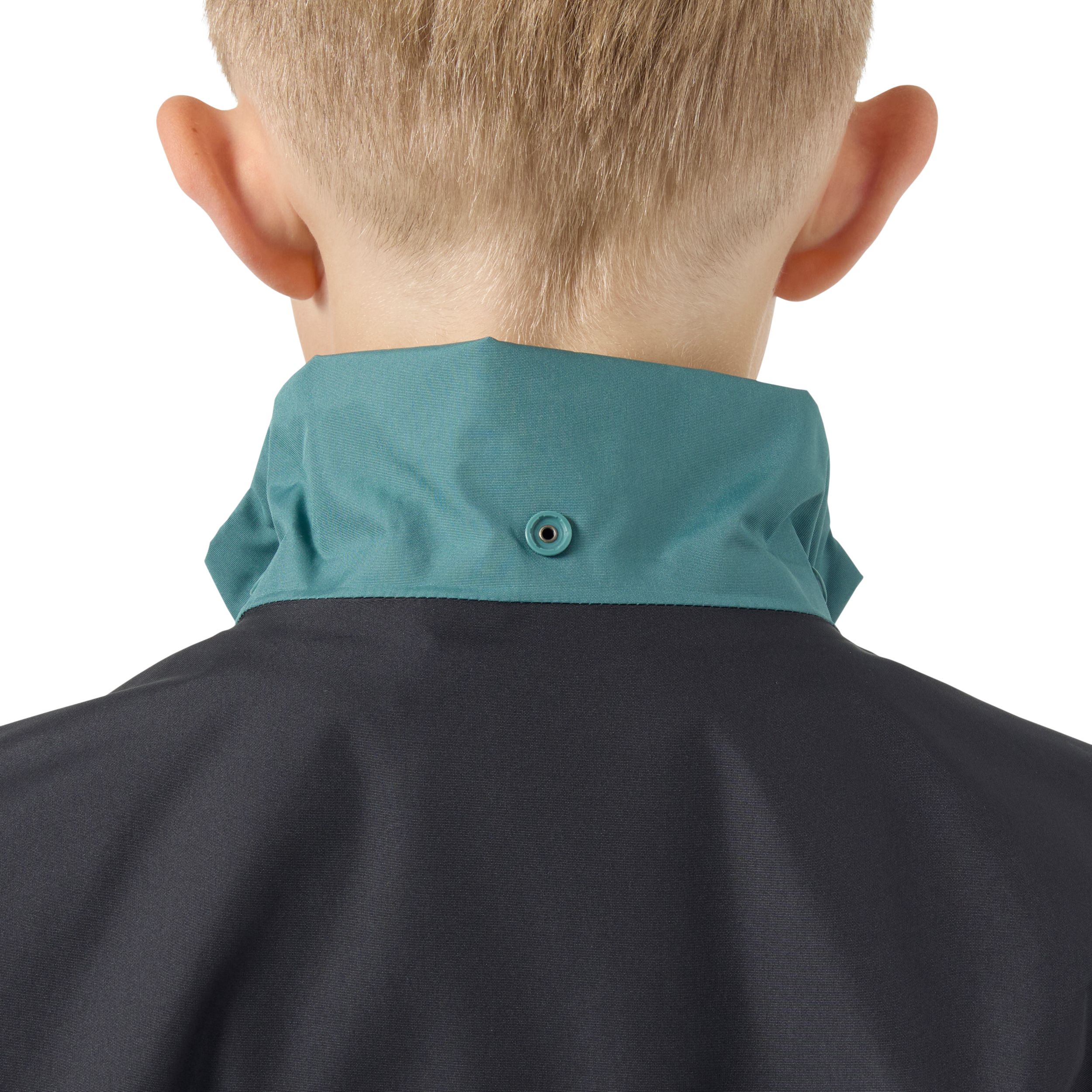 Helly Hansen Kids' Vancouver Rain Jacket