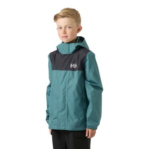 Helly Hansen Kids' Vancouver Rain Jacket