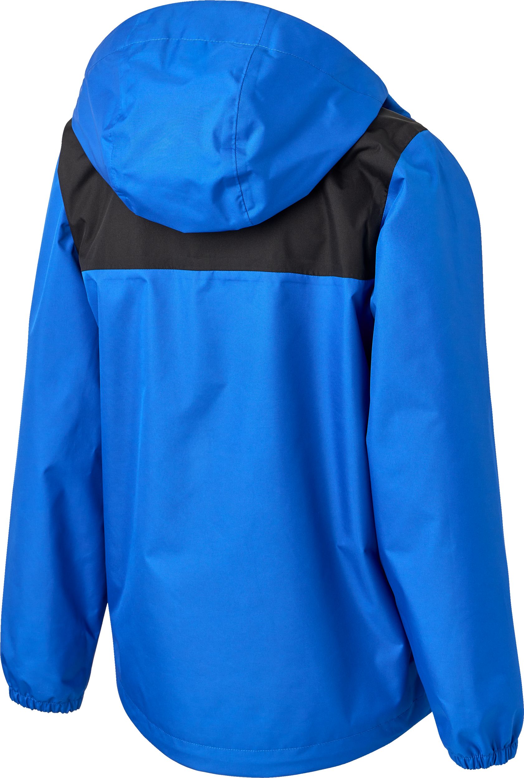 Helly Hansen Kids' Vancouver Rain Jacket