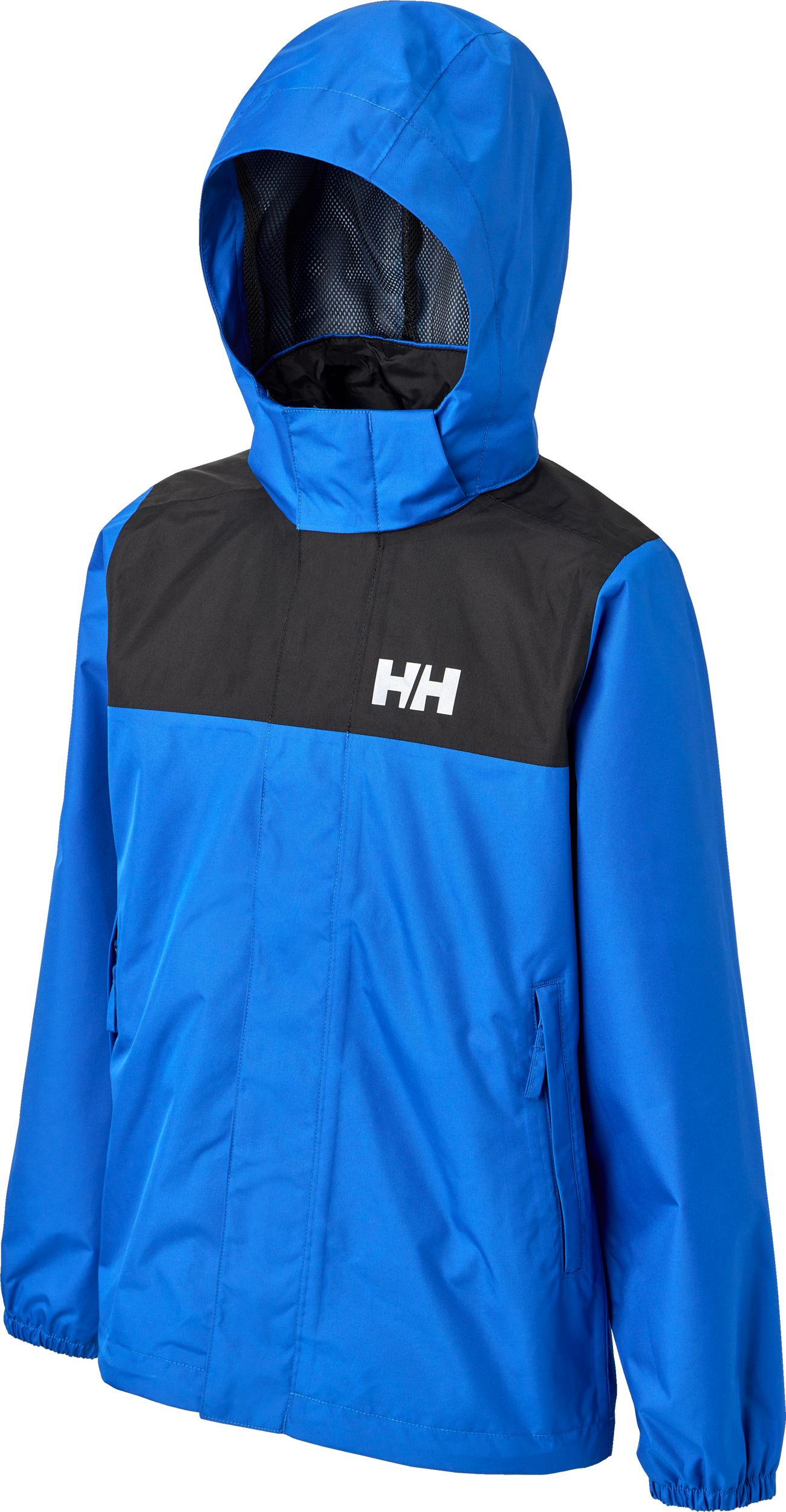 Helly Hansen Kids' Vancouver Rain Jacket