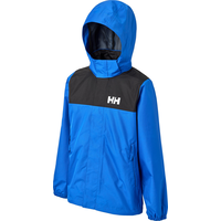 Helly Hansen Kids' Vancouver Rain Jacket
