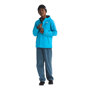 The North Face Kids' Warm Antora Rain Jacket