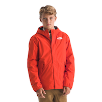 The North Face Kids' Warm Antora Rain Jacket