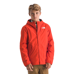 The North Face Kids' Warm Antora Rain Jacket