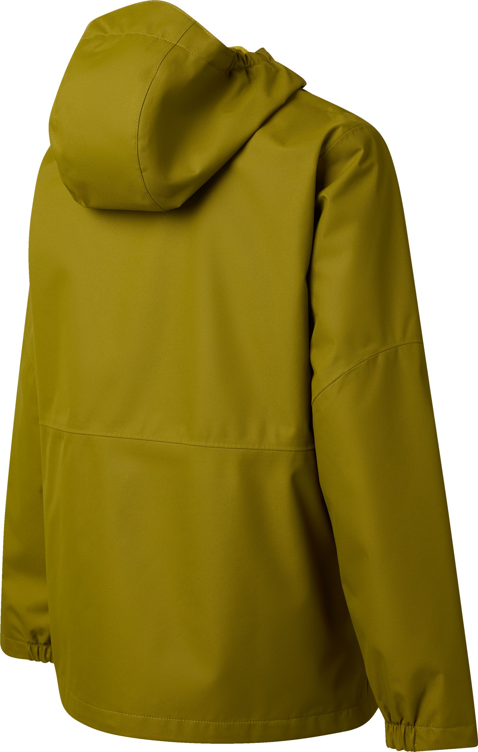 Columbia Boys' Hikebound™ Rain Jacket