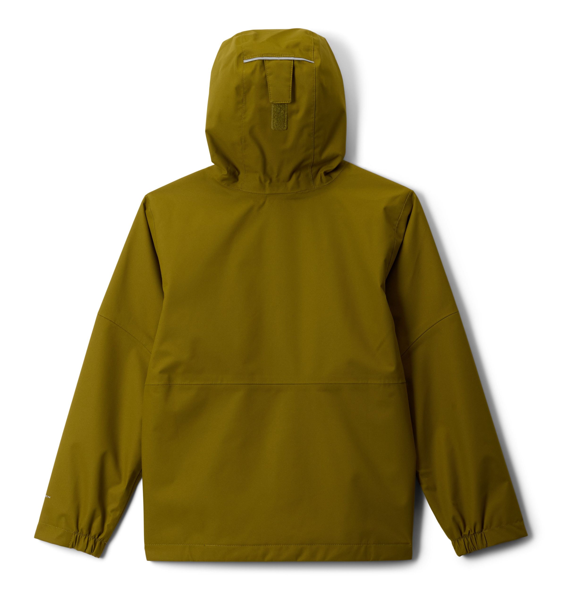 Columbia Boys' Hikebound™ Rain Jacket