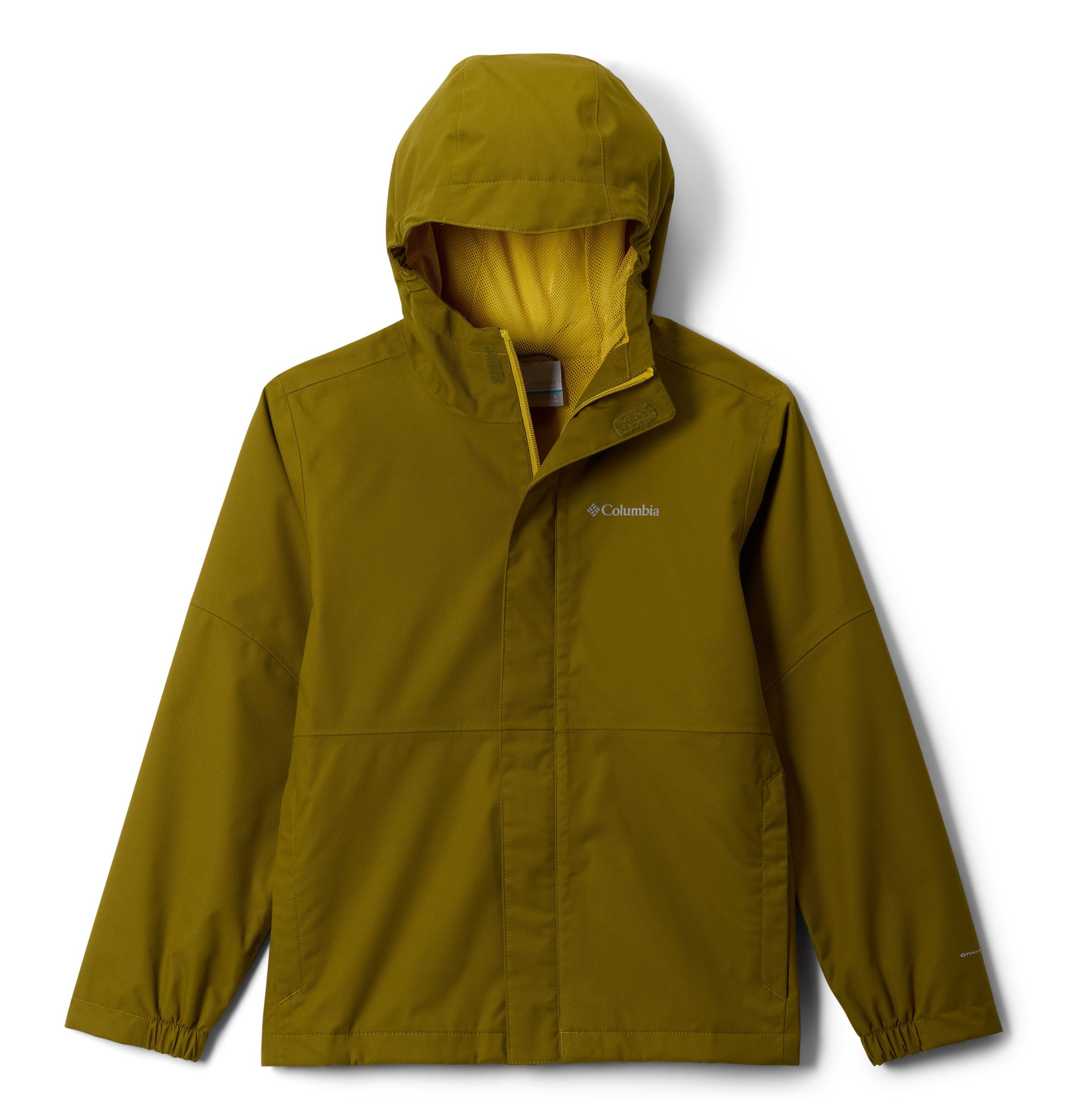 Columbia Boys' Hikebound™ Rain Jacket