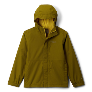 Columbia Boys' Hikebound™ Rain Jacket