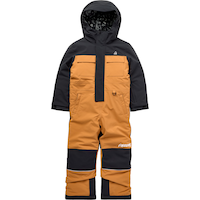 Ripzone Kids' Powdercloud Insulated Snowsuit