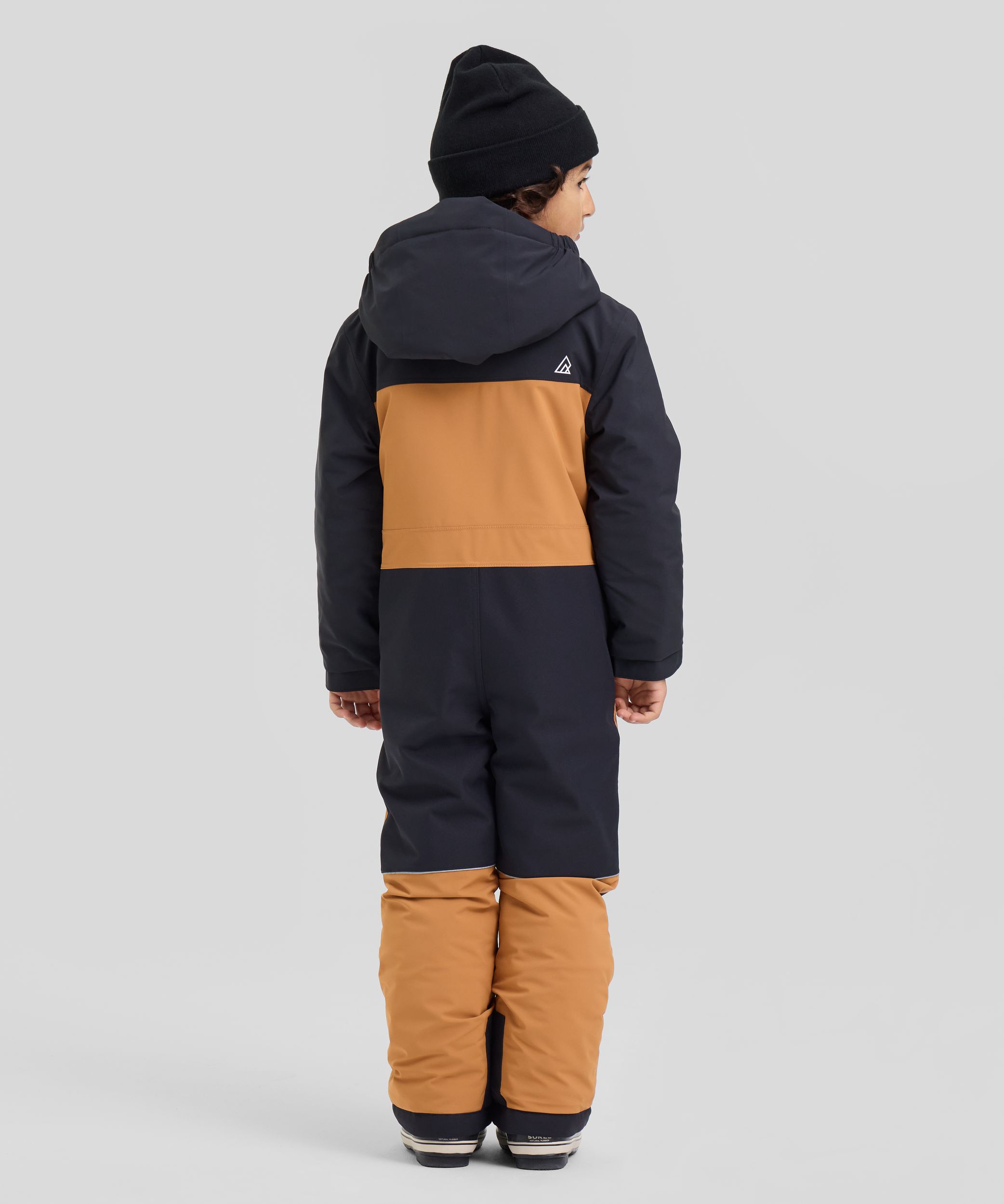 Ripzone Kids' Powdercloud Insulated Snowsuit