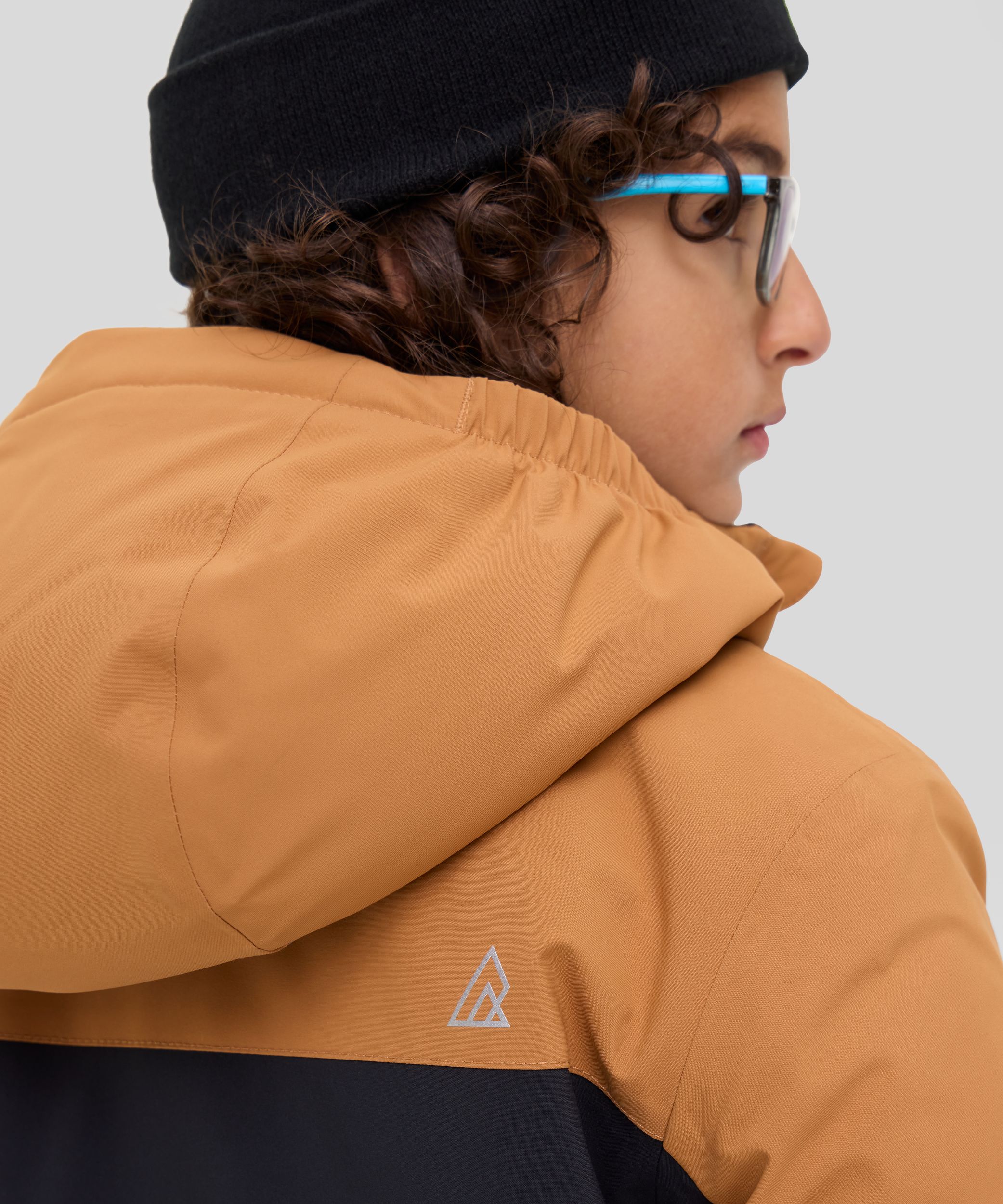 Ripzone Kids' Rockies 3 in 1 Jacket