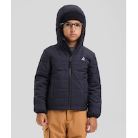 Ripzone Kids' Rockies 3 in 1 Jacket