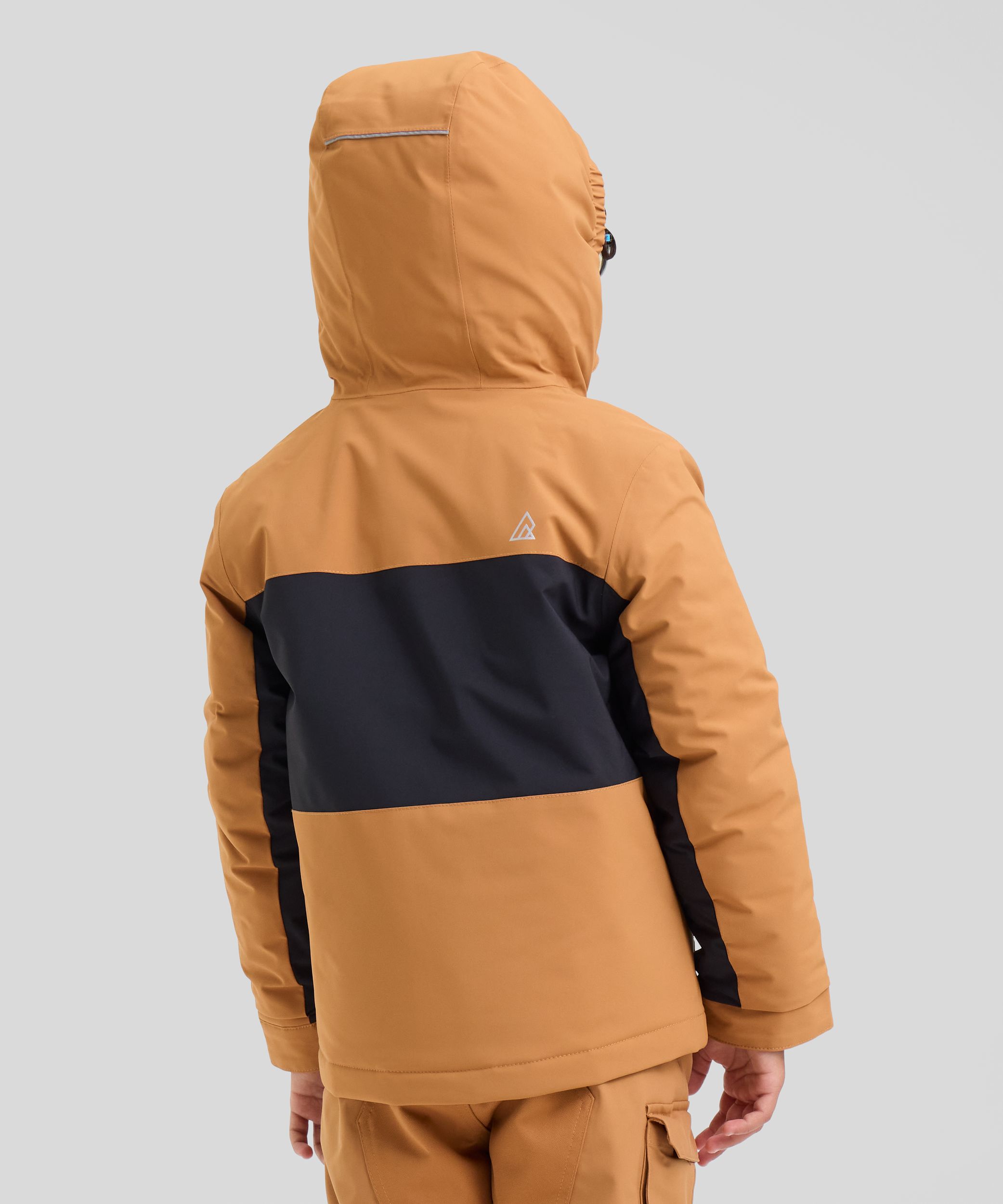 Ripzone Kids' Rockies 3 in 1 Jacket