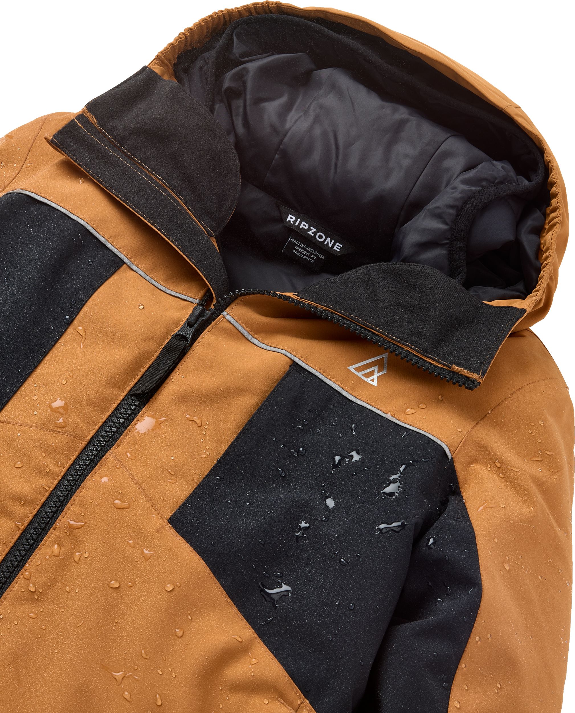 Ripzone Kids' Rockies 3 in 1 Jacket