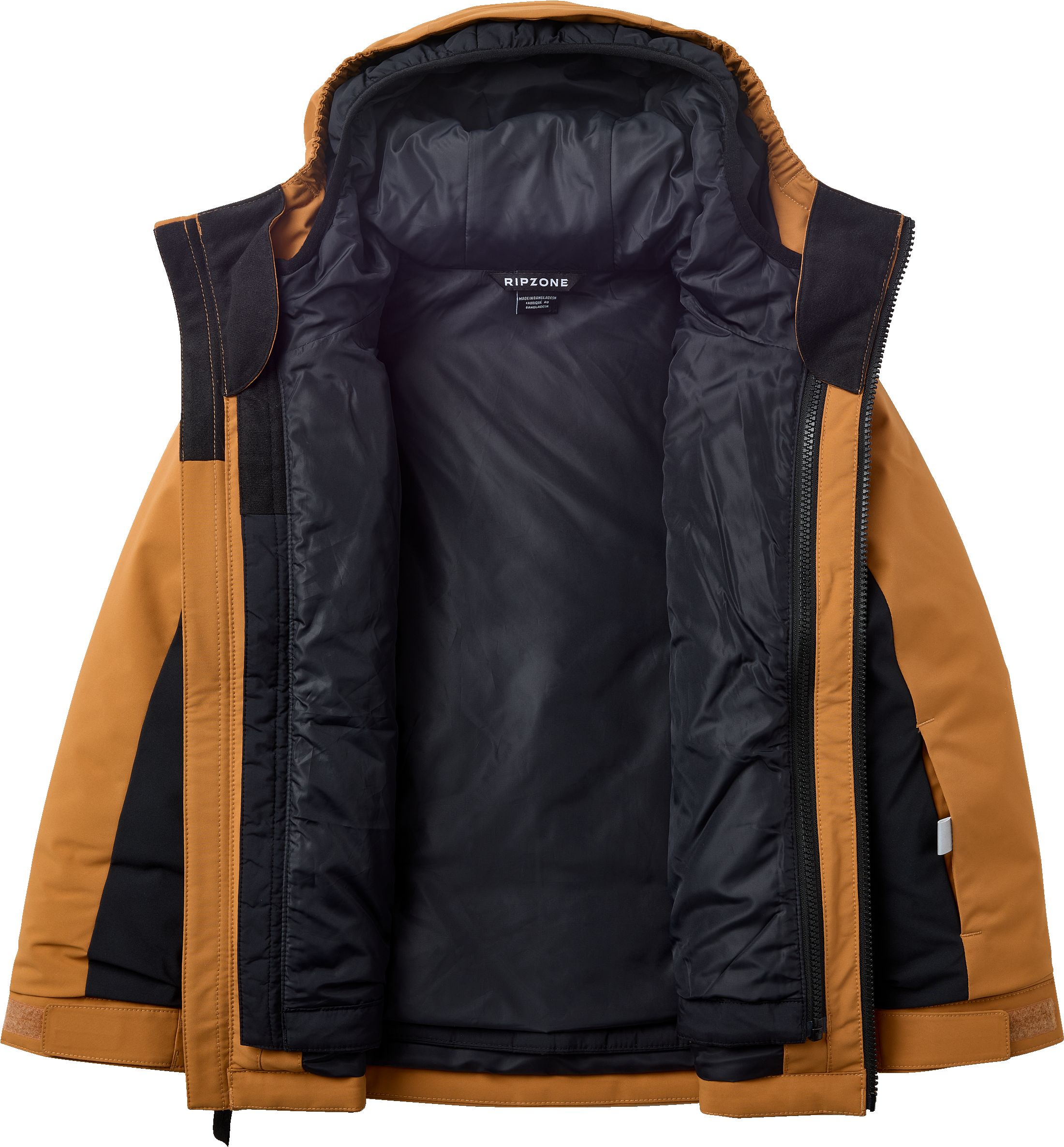Ripzone Kids' Rockies 3 in 1 Jacket