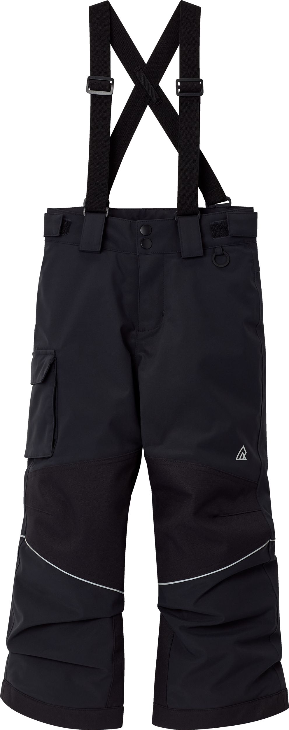 Ripzone Kids' Cascade II Snow Pants