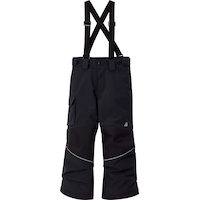 Ripzone Kids' Cascade II Snow Pants